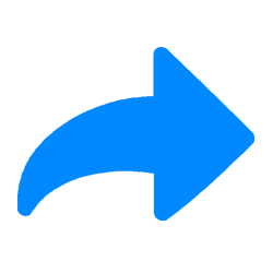 Reply Icon