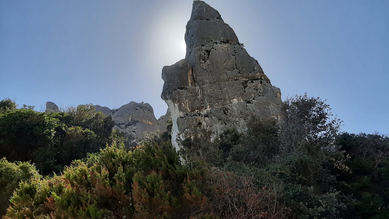 Cover image for Conquering Cala Goloritzé: An Unforgettable Hike