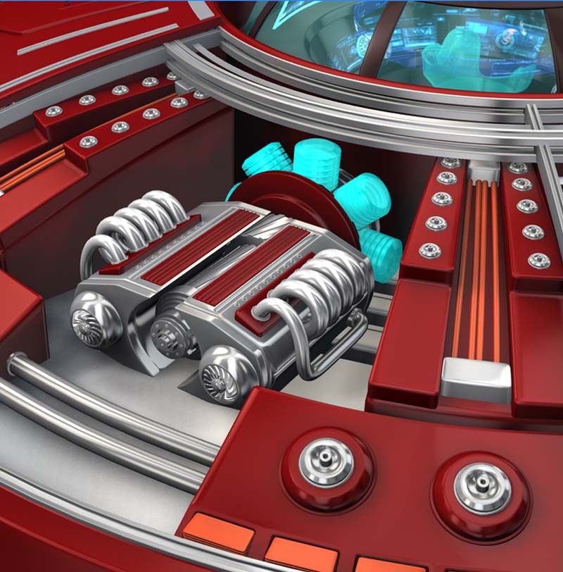Cover image for Ufo Expansion