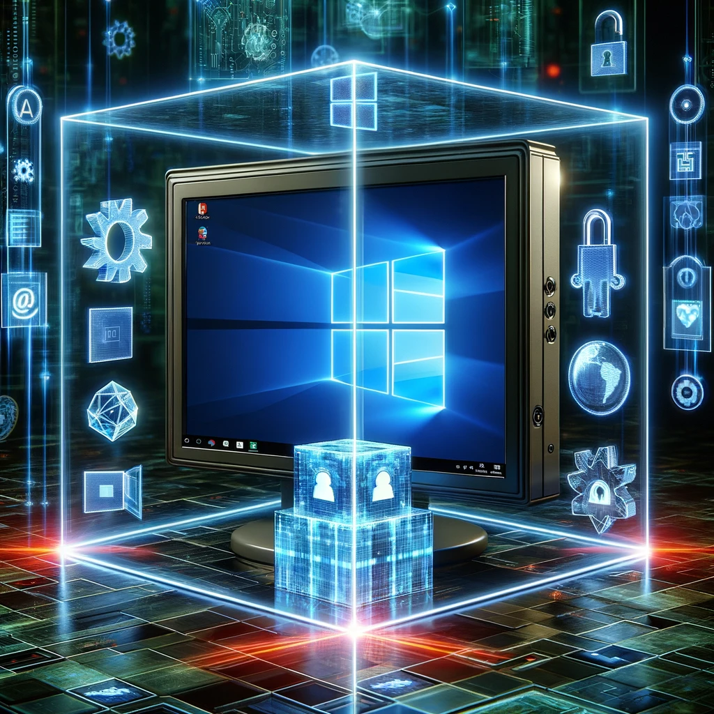 Cover image for Windows Sandbox: The Secret Windows Feature You Should Be Using