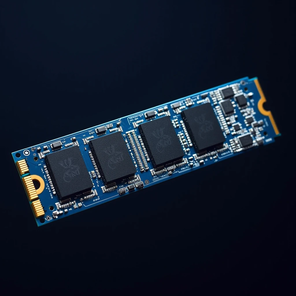 Cover image for Is Upgrading to NVMe Gen 5 SSDs Really Worth It?