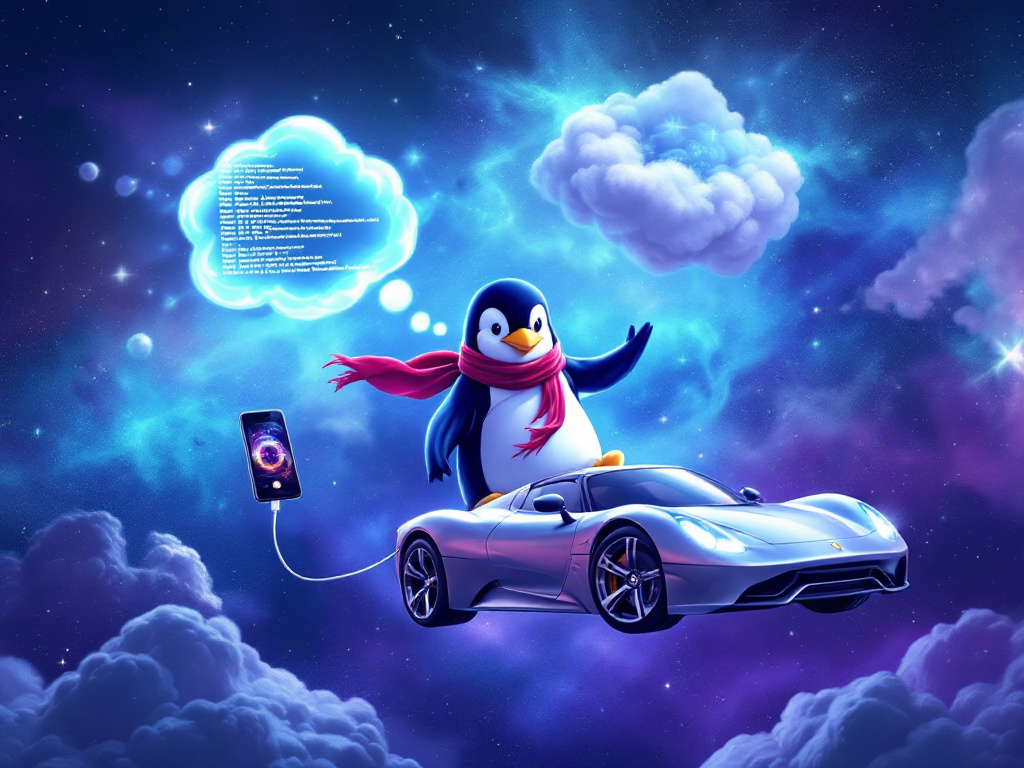 Cover image for The Invisible Influence of Linux in Our Daily Lives