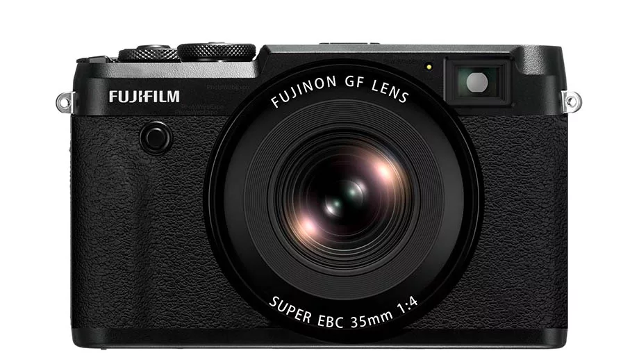 Cover image for Fujifilm GFX100RF: A Compact Revolution in Medium Format Photography