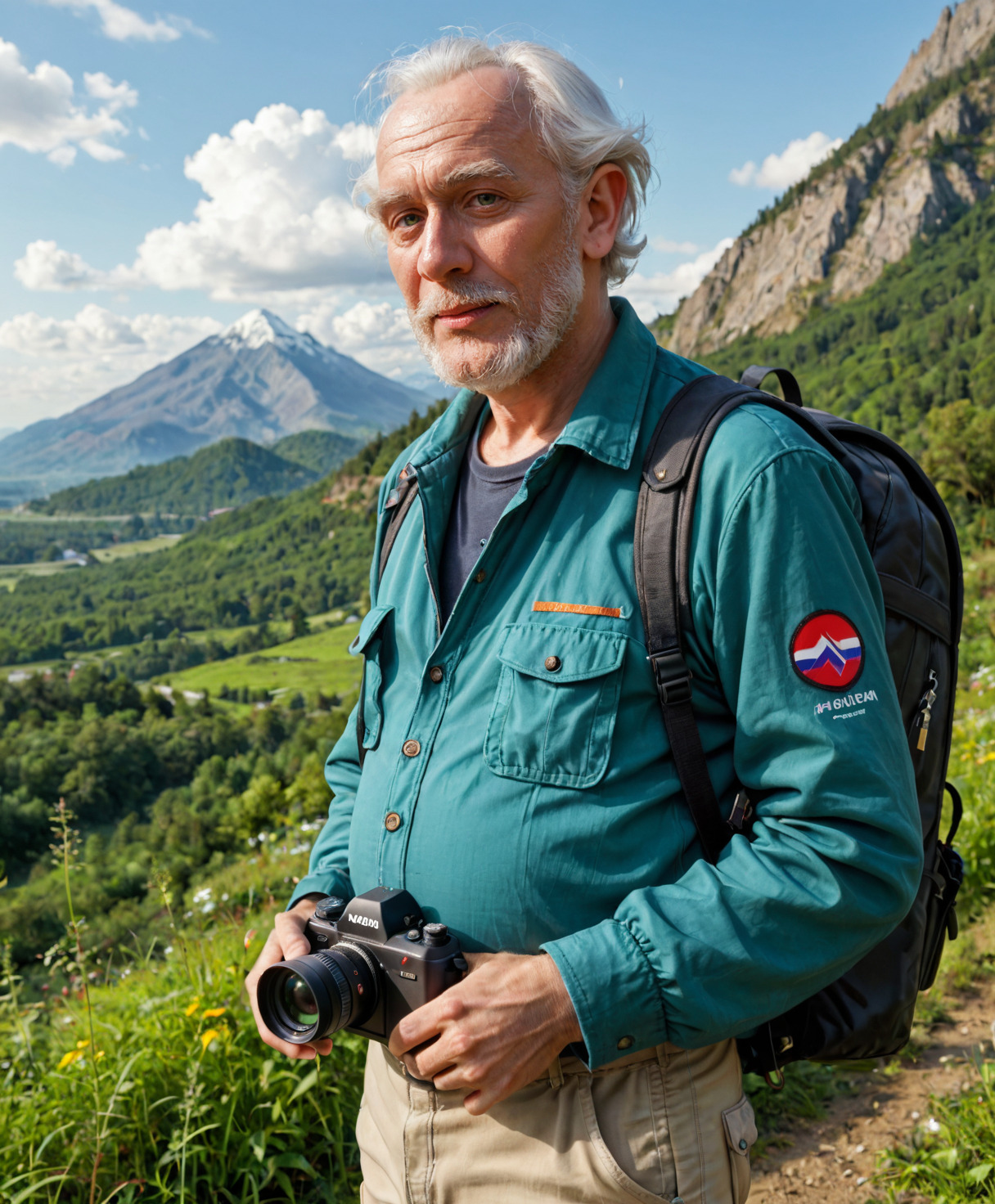 Cover image for Compact Binoculars Showdown: 6x30 vs 6.5×32 – Field Review of APM MS and Oberwerk Explore