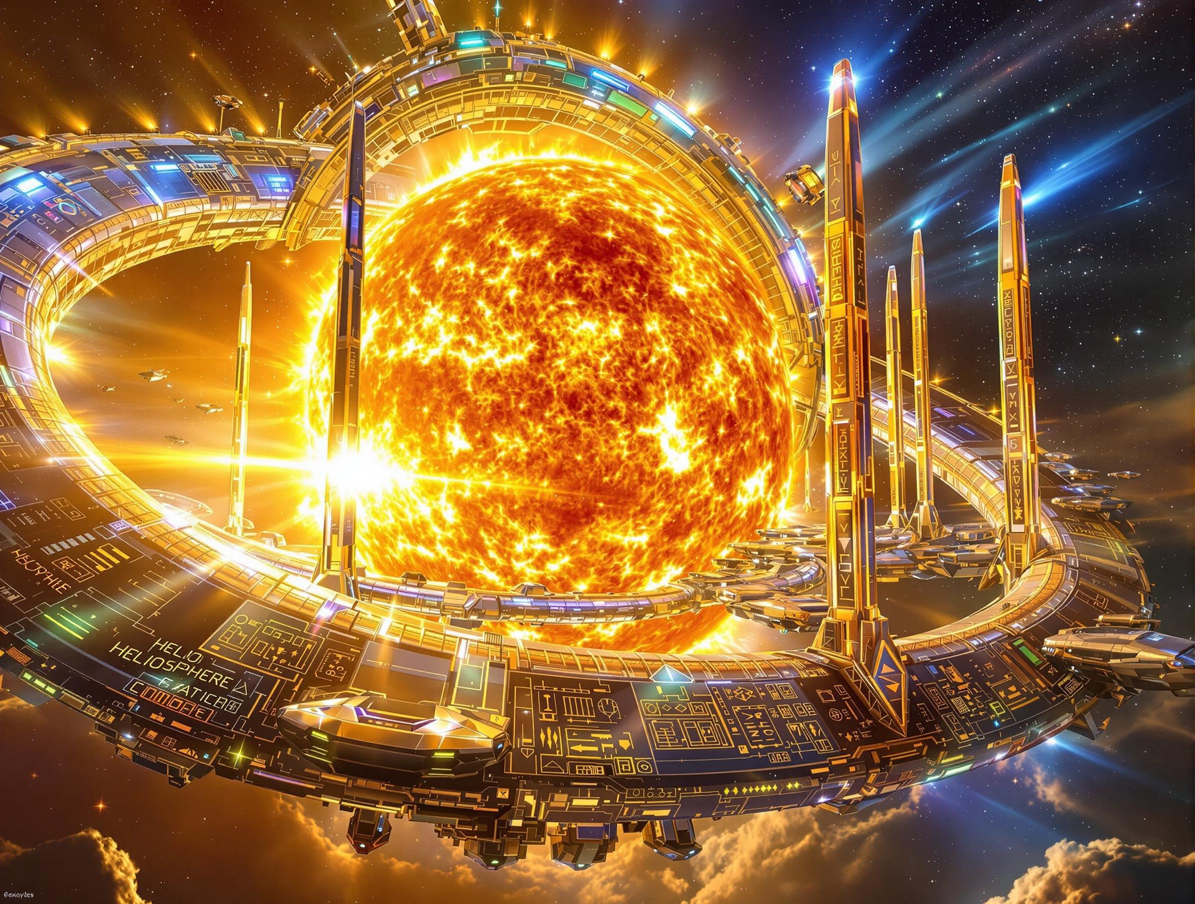 Cover image for The Dawn of a New Era: The Nuclear Fusion Revolution