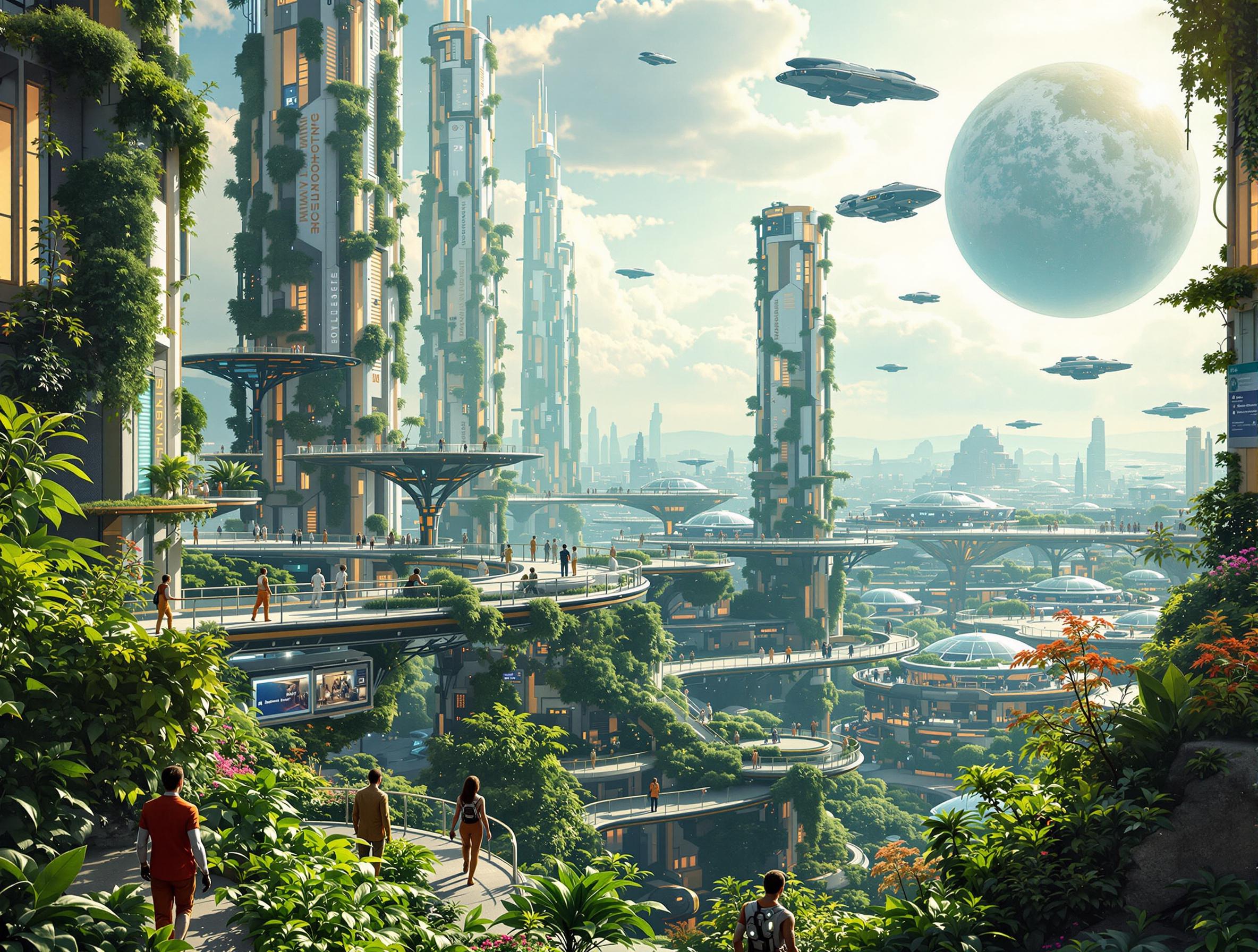 Cover image for Homo Sapiens in the Year 52,000: Still Human, Still Here