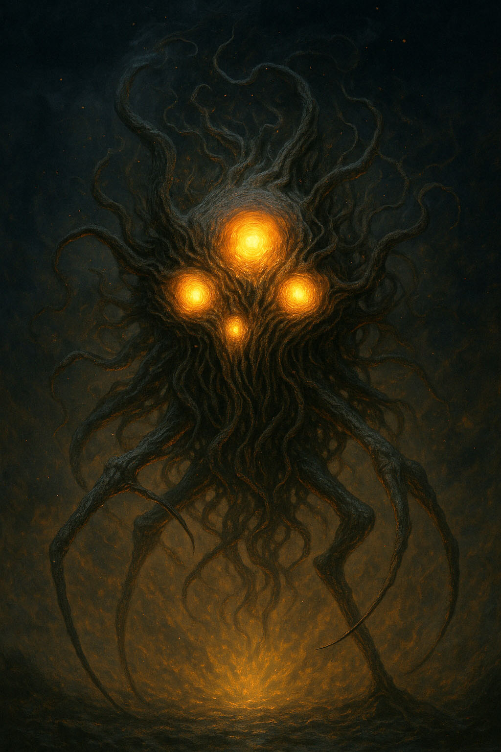 Cover image for The True Form of IT: Unmasking Stephen King's Most Terrifying Creation
