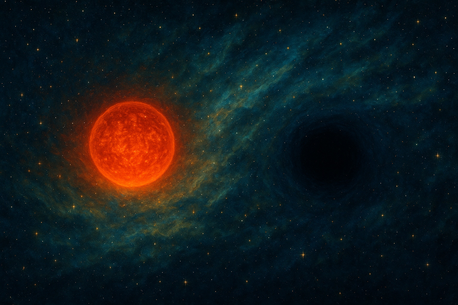 Cover image for The Vanishing Star: The Mystery of N6946-BH1