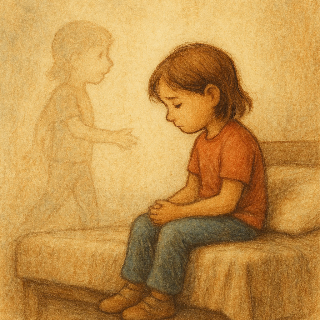 Cover image for Childhood Dementia: Understanding the Silent Trage...